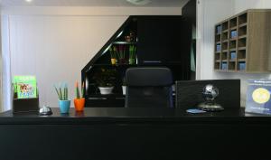 Fotografie z fotogalerie ubytování Hotel Magenta ve Florencii
