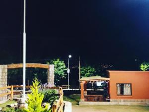 Galería fotográfica de El Viento De Mi Sueño en Tafí del Valle