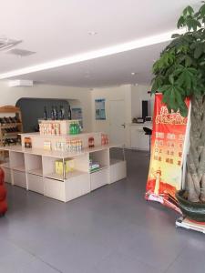 Galeriebild der Unterkunft 7 Days Inn Zhangjiakou Huailai Shacheng Branch in Gujiayao