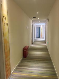 Mianyangにある7Days Inn Santai Zizhou Avenue Branchのギャラリーの写真