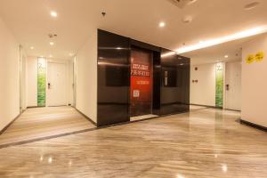 Foto dalla galleria di 7Days Inn Yunfu Jinshan Bus Intercharge Branch a Yunfu