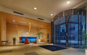 Fotografie z fotogalerie ubytování Holiday Inn Express Tangshan Downtown by IHG v Tchang-šanu