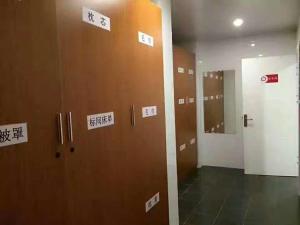 Fotografie z fotogalerie ubytování 7Days Inn Hulu Island Xingcheng University Town Branch v destinaci Huludao