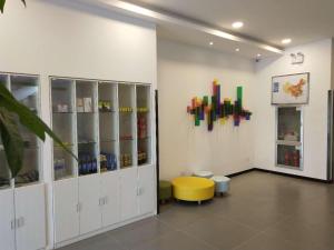 Fotografie z fotogalerie ubytování 7Days Inn Tongliao Darunfa Branch v Tongliau