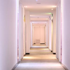 Fotografie z fotogalerie ubytování 7Days Inn Tongliao Darunfa Branch v Tongliau