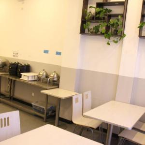 Fotografie z fotogalerie ubytování 7Days Inn Tongliao Darunfa Branch v Tongliau
