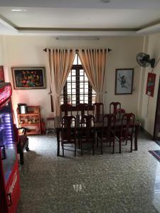 Gallery image of Maily Hostel in Hue