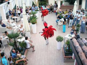 Imagen de la galería de Hotel Cigno Reale, en Rolo