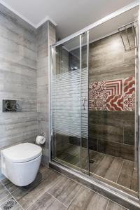 Imagen de la galería de Villa Crystal with swimming pool in Lindos, en Lindos