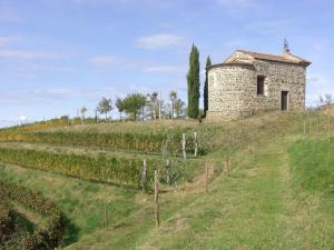 Fotografie z fotogalerie ubytování Agriturismo Ronchi Di Sant'Egidio v destinaci Manzano