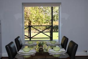 Fotografie z fotogalerie ubytování Upper Reach Spa Cottage v destinaci Henley Brook