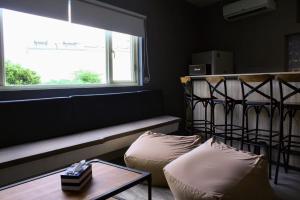 Ảnh trong thư viện ảnh của Freezone Hostel ở Đảo Tiểu Lưu Cầu