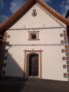 Zdjęcie z galerii obiektu Karnerhof w mieście Mariapfarr