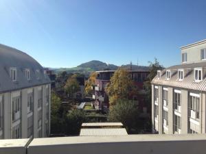 Foto da galeria de Gästehaus des GOETHE-Institut Freiburg em Friburgo em Brisgóvia