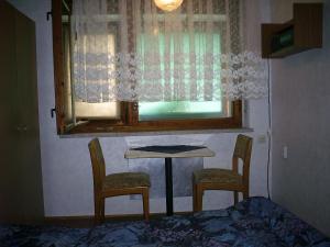 Fotografie z fotogalerie ubytování Ferienhaus Krähmer v destinaci Kelbra