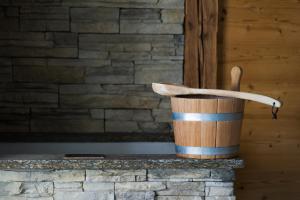 Fotografie z fotogalerie ubytování Hotel Gran Mugon v destinaci Vigo di Fassa