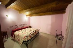 Fotografia z galérie ubytovania CASA VACANZE LA GIOSTRA v destinácii Lettomanoppello + 3 fotografie
