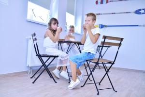 Zdjęcie z galerii obiektu Ośrodek Wypoczynkowy Żagiel w mieście Nakło