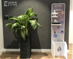 Foto sihtkohas Codroipo asuva majutusasutuse Comfort Zone galeriist