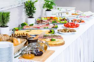 Fotografie z fotogalerie ubytování Hotel Nawigator Szczawnica v destinaci Szczawnica