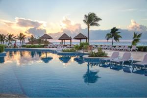 Gallery image of Hard Rock Hotel Riviera Maya- Heaven Section (Adults Only) All Inclusive in Puerto Aventuras