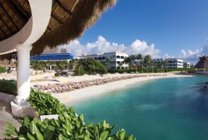 Gallery image of Hard Rock Hotel Riviera Maya- Heaven Section (Adults Only) All Inclusive in Puerto Aventuras