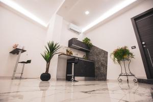 Kép Elly's B&B szállásáról Porticiben a galériában