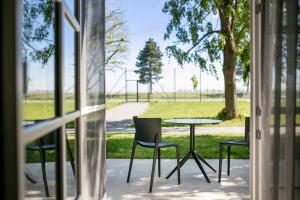 Zahrada ubytování Hotel Spitzerberg by b-smart