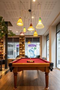 Toc Hostel Granada, Granada – Updated 2022 Prices
