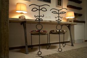 Fotografie z fotogalerie ubytování Incantico "Eco Resort" v destinaci Assisi