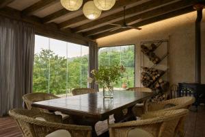Fotografie z fotogalerie ubytování Incantico "Eco Resort" v destinaci Assisi