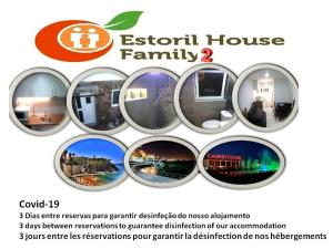 Gallery image of Estoril House Family in Estoril