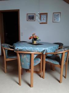 Φωτογραφία από το άλμπουμ του Ferienwohnung Luise σε Trossingen