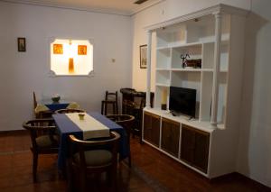 Fotografie z fotogalerie ubytování Hostal Casa Jose v destinaci Santa Cruz