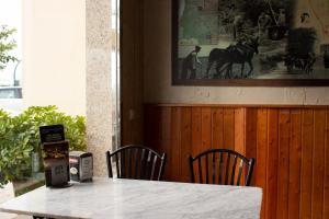 Fotografie z fotogalerie ubytování Hostal Casa Jose v destinaci Santa Cruz