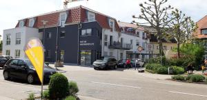 Okolí hotelu