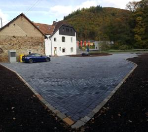 Gallery image of The Ring Inn in Adenau