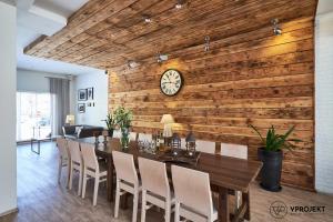 Fotografia z galérie ubytovania Apartamenty PORTO v destinácii Giżycko