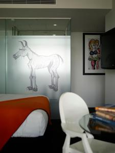 墨尔本The Cullen Melbourne - Art Series的相册照片