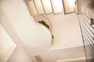 Gallery image of HOTEL Poma in Milan