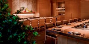Foto sihtkohas Dongguan asuva majutusasutuse Hyatt Regency Dongguan galeriist