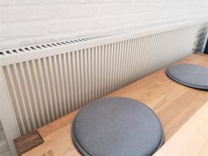 Galeriebild der Unterkunft 2minBikepark&Ski - Loft Lotte - bikes lockable in Winterberg