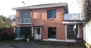 Imagen de la galería de Hostal del Rio, en Concepción 19 fotos más