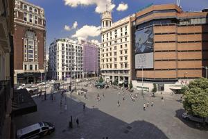 Gallery image of Callao One in Madrid