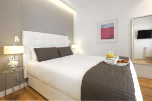 Fotografie z fotogalerie ubytování Angel Square v destinaci Madrid