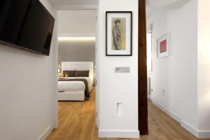 Fotografie z fotogalerie ubytování Angel Square v destinaci Madrid