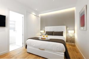 Fotografie z fotogalerie ubytování Angel Square v destinaci Madrid + 14 fotografií