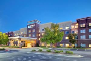 Gallery image of Hyatt House Raleigh Durham Airport in Morrisville