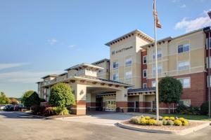 Galería fotográfica de Hyatt House Fishkill-Poughkeepsie en Fishkill