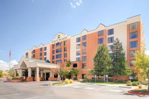 Gallery image of Hyatt Place Albuquerque Airport in Albuquerque